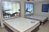 Nikita Bisht Launches Sleepwell World Showroom